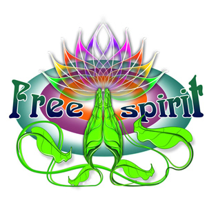 free-spirit logo